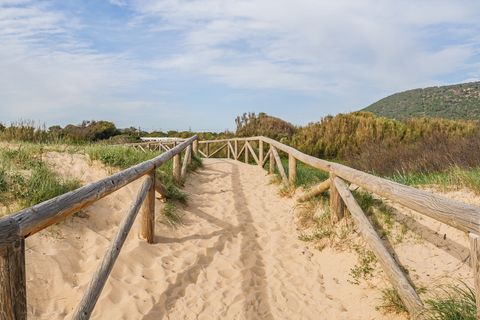 Finca i Barbate, Cadiz, Barbate - € 2.800.000 | Ref: SPCRM4643 - foto 14