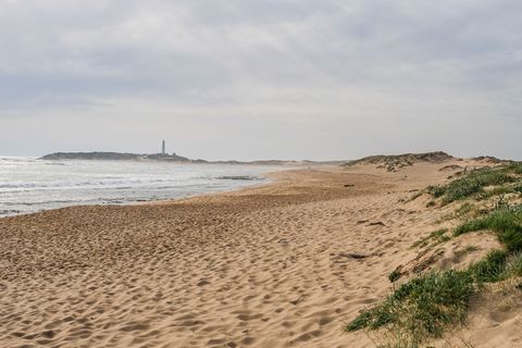 Finca i Barbate, Cadiz, Barbate - € 2.800.000 | Ref: SPCRM4643 - foto 15