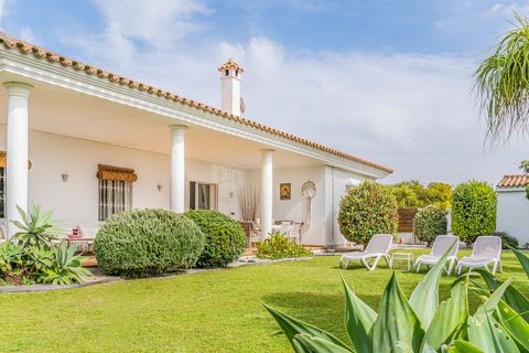 Finca i Barbate, Cadiz, Barbate - € 2.800.000 | Ref: SPCRM4643 - foto 1