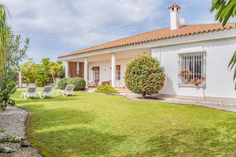 Finca i Barbate, Cadiz, Barbate - € 2.800.000 | Ref: SPCRM4643 - foto 24