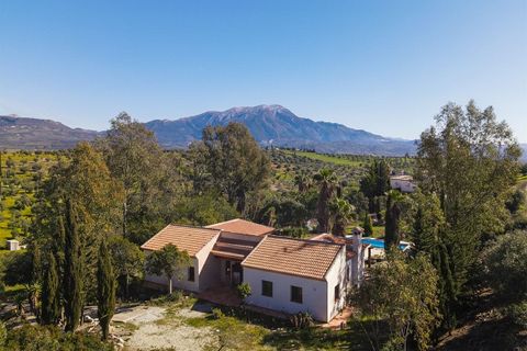 Villa a Vinuela, Malaga, Vinuela - € 190.000 | Ref: R5316130 - foto 2
