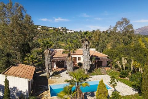 Villa a Vinuela, Malaga, Vinuela - € 190.000 | Ref: R5316130 - foto 3