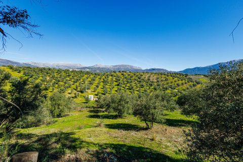 Villa a Vinuela, Malaga, Vinuela - € 190.000 | Ref: R5316130 - foto 5