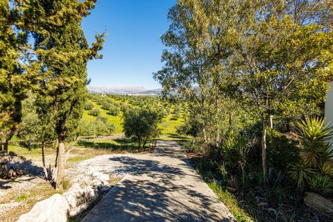 Villa a Vinuela, Malaga, Vinuela - € 190.000 | Ref: R5316130 - foto 6