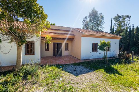 Villa a Vinuela, Malaga, Vinuela - € 190.000 | Ref: R5316130 - foto 7