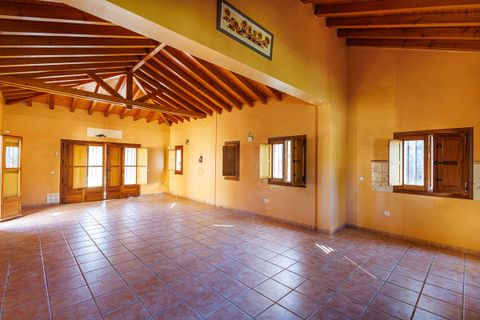 Villa a Vinuela, Malaga, Vinuela - € 190.000 | Ref: R5316130 - foto 8