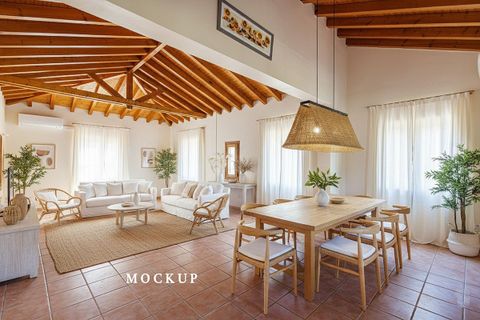Villa a Vinuela, Malaga, Vinuela - € 190.000 | Ref: R5316130 - foto 9