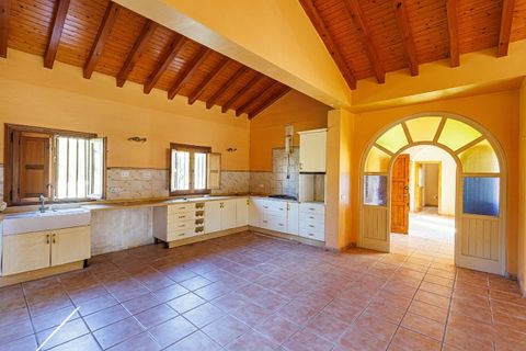 Villa a Vinuela, Malaga, Vinuela - € 190.000 | Ref: R5316130 - foto 12