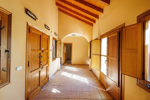 Villa a Vinuela, Malaga, Vinuela - € 190.000 | Ref: R5316130 - foto 13