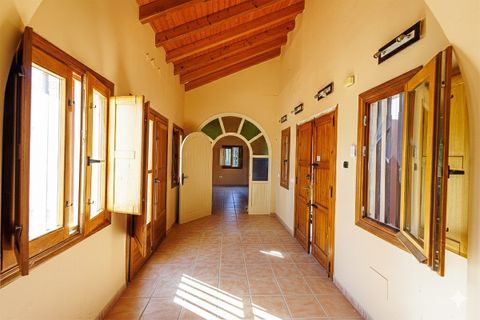 Villa a Vinuela, Malaga, Vinuela - € 190.000 | Ref: R5316130 - foto 14
