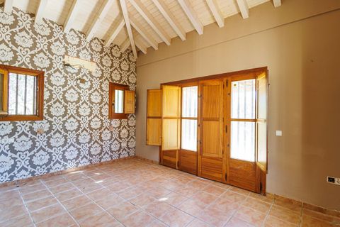 Villa a Vinuela, Malaga, Vinuela - € 190.000 | Ref: R5316130 - foto 16