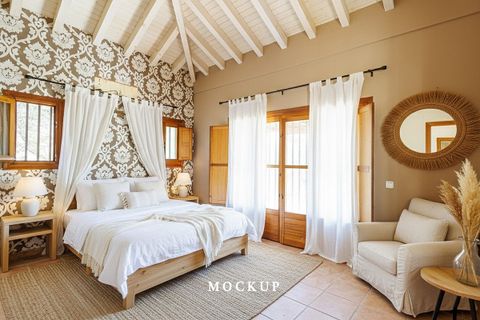 Villa a Vinuela, Malaga, Vinuela - € 190.000 | Ref: R5316130 - foto 17