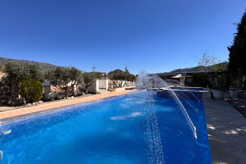 Villa a Ricote, Murcia, Ricote - € 380.000 | Ref: 2556 - foto 3