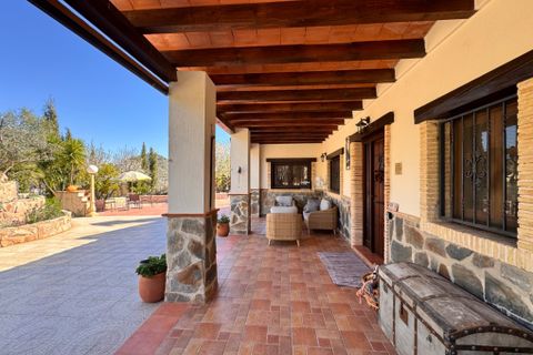 Villa a Ricote, Murcia, Ricote - € 380.000 | Ref: 2556 - foto 6
