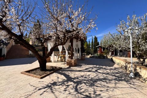 Villa a Ricote, Murcia, Ricote - € 380.000 | Ref: 2556 - foto 7
