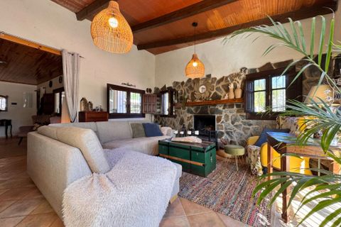 Villa a Ricote, Murcia, Ricote - € 380.000 | Ref: 2556 - foto 8