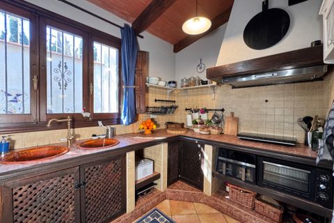 Villa a Ricote, Murcia, Ricote - € 380.000 | Ref: 2556 - foto 14