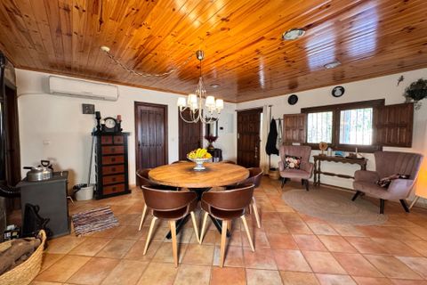 Villa a Ricote, Murcia, Ricote - € 380.000 | Ref: 2556 - foto 17