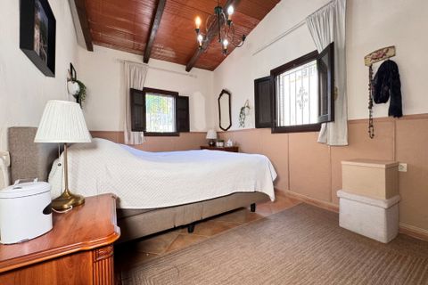 Villa a Ricote, Murcia, Ricote - € 380.000 | Ref: 2556 - foto 21