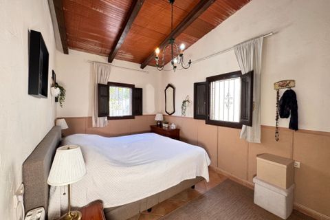 Villa a Ricote, Murcia, Ricote - € 380.000 | Ref: 2556 - foto 22