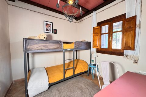 Villa a Ricote, Murcia, Ricote - € 380.000 | Ref: 2556 - foto 24