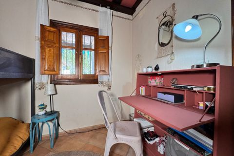 Villa a Ricote, Murcia, Ricote - € 380.000 | Ref: 2556 - foto 25