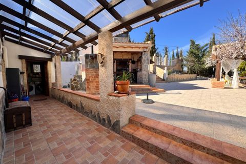 Villa a Ricote, Murcia, Ricote - € 380.000 | Ref: 2556 - foto 30
