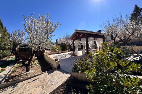Villa a Ricote, Murcia, Ricote - € 380.000 | Ref: 2556 - foto 31