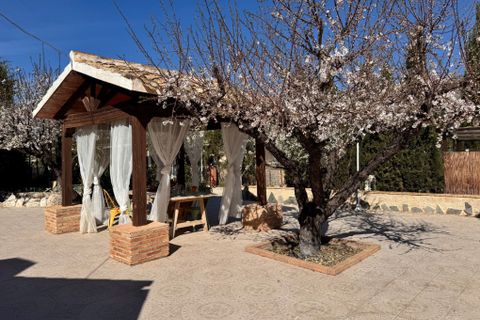 Villa a Ricote, Murcia, Ricote - € 380.000 | Ref: 2556 - foto 32