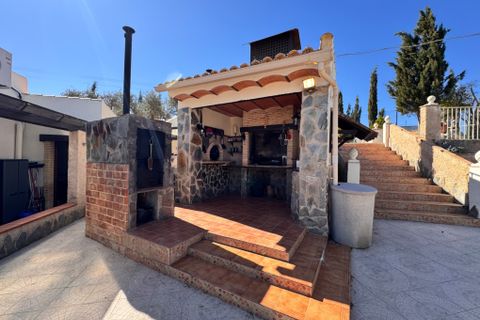 Villa a Ricote, Murcia, Ricote - € 380.000 | Ref: 2556 - foto 33