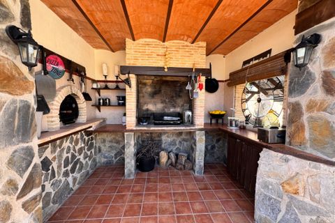 Villa a Ricote, Murcia, Ricote - € 380.000 | Ref: 2556 - foto 34