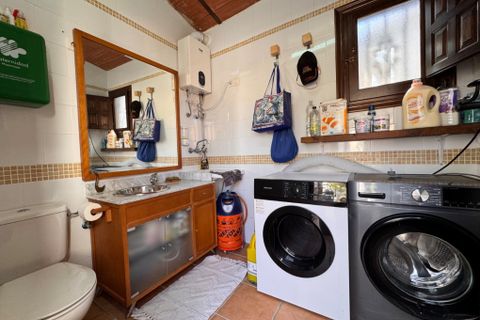 Villa a Ricote, Murcia, Ricote - € 380.000 | Ref: 2556 - foto 35
