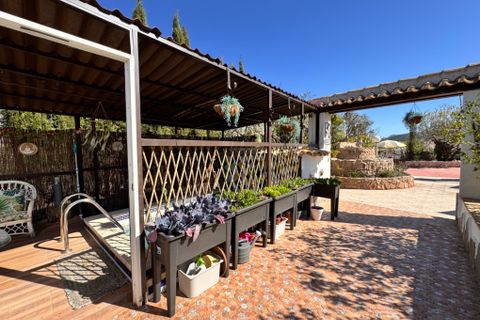 Villa a Ricote, Murcia, Ricote - € 380.000 | Ref: 2556 - foto 36