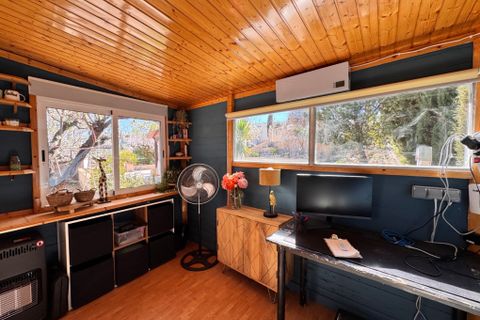 Villa a Ricote, Murcia, Ricote - € 380.000 | Ref: 2556 - foto 39