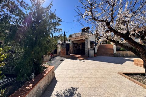 Villa a Ricote, Murcia, Ricote - € 380.000 | Ref: 2556 - foto 40
