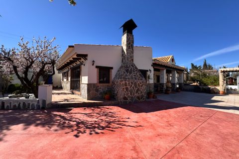 Villa a Ricote, Murcia, Ricote - € 380.000 | Ref: 2556 - foto 42