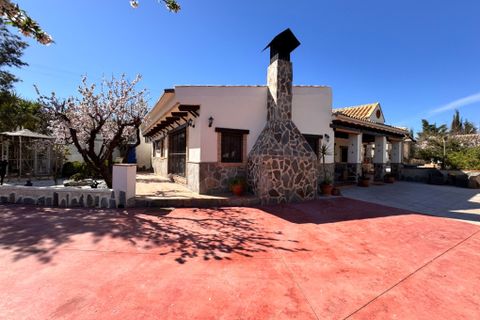 Villa a Ricote, Murcia, Ricote - € 380.000 | Ref: 2556 - foto 43