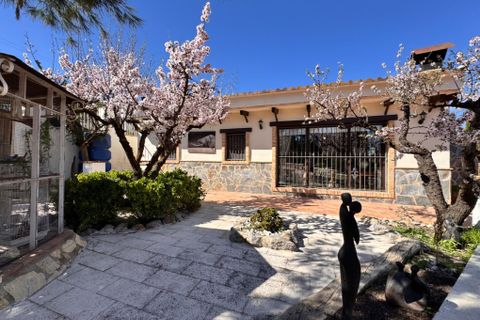 Villa a Ricote, Murcia, Ricote - € 380.000 | Ref: 2556 - foto 44