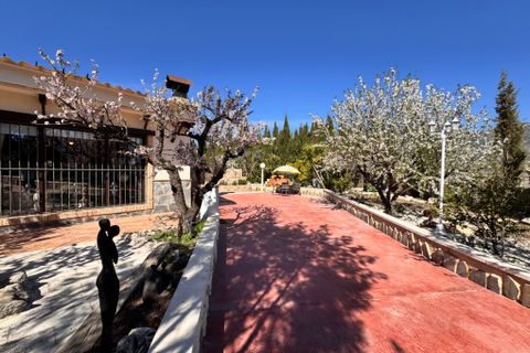 Villa a Ricote, Murcia, Ricote - € 380.000 | Ref: 2556 - foto 45