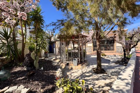 Villa a Ricote, Murcia, Ricote - € 380.000 | Ref: 2556 - foto 47