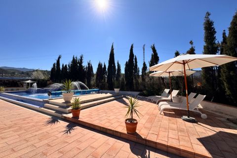 Villa a Ricote, Murcia, Ricote - € 380.000 | Ref: 2556 - foto 49