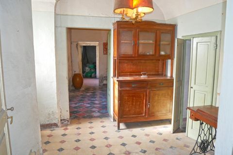 Rækkehus i Bagnone, Massa and Carrara, Bagnone - € 160.000 | Ref: 370B - foto 4