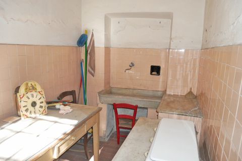 Rækkehus i Bagnone, Massa and Carrara, Bagnone - € 160.000 | Ref: 370B - foto 6