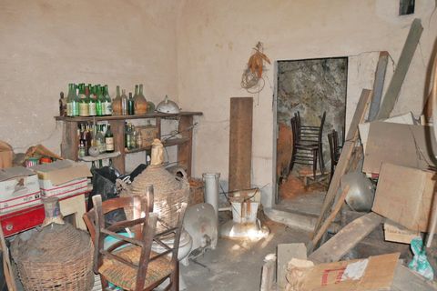 Rækkehus i Bagnone, Massa and Carrara, Bagnone - € 160.000 | Ref: 370B - foto 7
