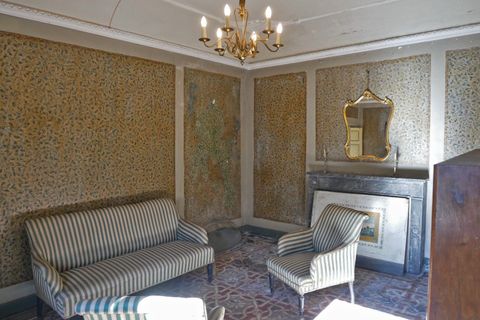 Rækkehus i Bagnone, Massa and Carrara, Bagnone - € 160.000 | Ref: 370B - foto 12