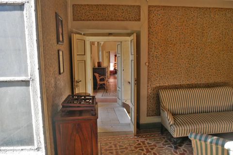Rækkehus i Bagnone, Massa and Carrara, Bagnone - € 160.000 | Ref: 370B - foto 14