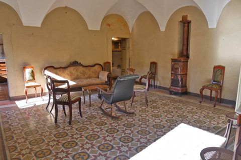Rækkehus i Bagnone, Massa and Carrara, Bagnone - € 160.000 | Ref: 370B - foto 15