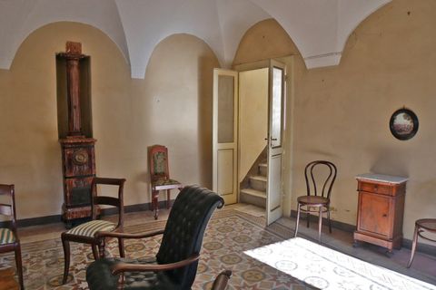 Rækkehus i Bagnone, Massa and Carrara, Bagnone - € 160.000 | Ref: 370B - foto 16