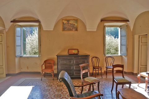 Rækkehus i Bagnone, Massa and Carrara, Bagnone - € 160.000 | Ref: 370B - foto 17