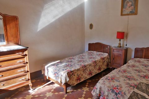 Rækkehus i Bagnone, Massa and Carrara, Bagnone - € 160.000 | Ref: 370B - foto 23